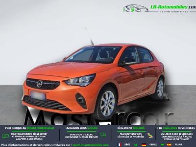 Opel Corsa 1.5 Diesel 100 ch BVM