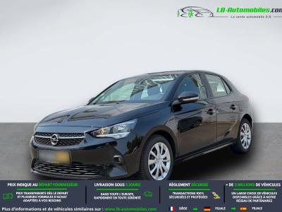 Opel Corsa 1.5 Diesel 100 ch BVM