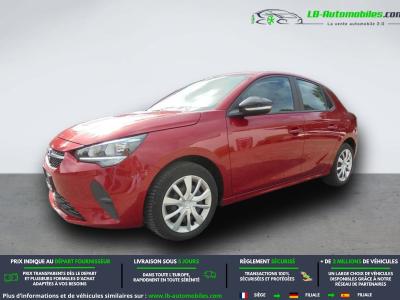 Opel Corsa 1.5 Diesel 100 ch BVM