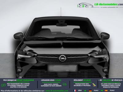 Opel Corsa 1.2 75 ch BVM