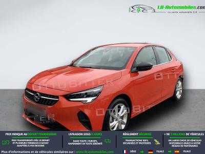Opel Corsa 1.2 75 ch BVM