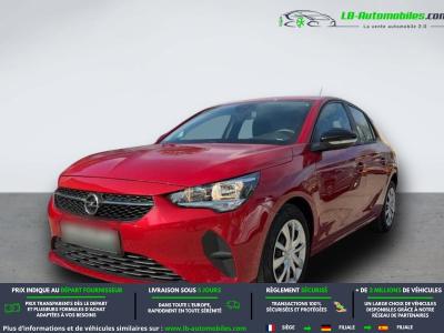 Opel Corsa 1.2 75 ch BVM