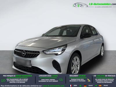 Opel Corsa 1.2 75 ch BVM