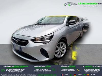 Opel Corsa 1.2 75 ch BVM