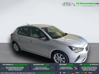 Opel Corsa 1.2 75 ch BVM
