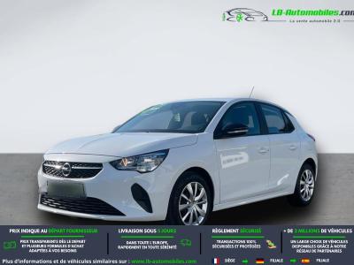 Opel Corsa 1.2 75 ch BVM