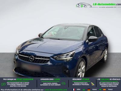Opel Corsa 1.2 Turbo 100 ch BVA