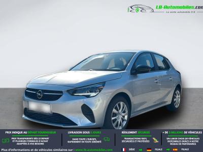 Opel Corsa 1.2 Turbo 100 ch BVA
