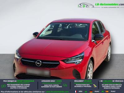 Opel Corsa 1.2 Turbo 100 ch BVA