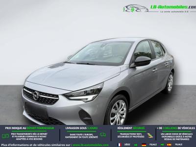 Opel Corsa 1.2 Turbo 100 ch BVA