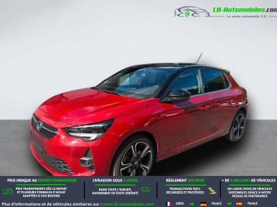 Opel Corsa 1.2 Turbo 100 ch BVA