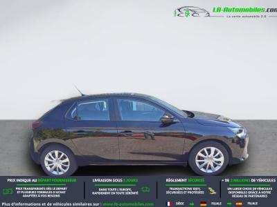 Opel Corsa 1.2 Turbo 100 ch BVA