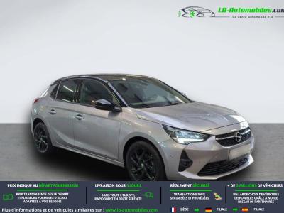 Opel Corsa 1.2 Turbo 130 ch BVA