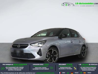 Opel Corsa 1.2 Turbo 130 ch BVA