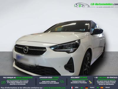 Opel Corsa 1.2 Turbo 130 ch BVA