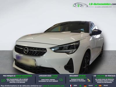 Opel Corsa 1.2 Turbo 130 ch BVA