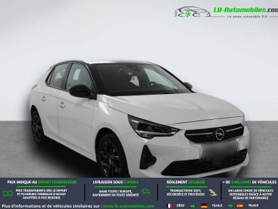 Opel Corsa 1.2 Turbo 130 ch BVA