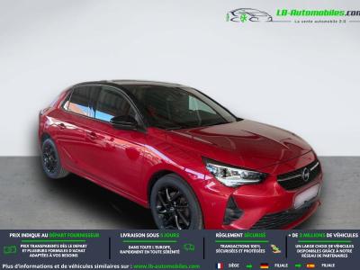 Opel Corsa 1.2 Turbo 130 ch BVA
