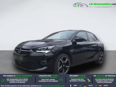 Opel Corsa 1.2 Turbo 130 ch BVA