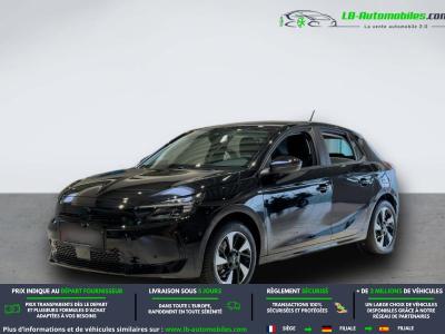 Opel Corsa Electrique 136 ch & Batterie 50 kWh
