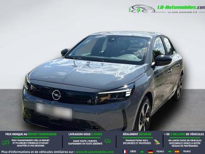 Opel Corsa Electrique 136 ch & Batterie 50 kWh