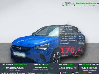 Opel Corsa Electrique 136 ch & Batterie 50 kWh