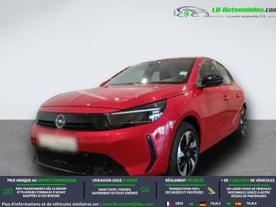 Opel Corsa Electrique 136 ch & Batterie 50 kWh