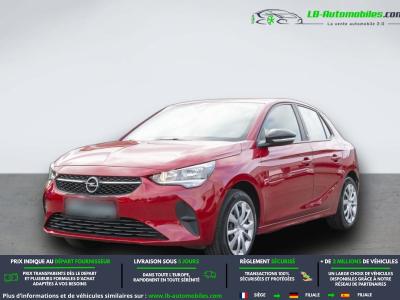 Opel Corsa Electrique 136 ch & Batterie 50 kWh