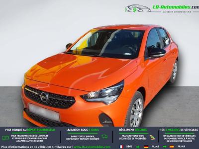 Opel Corsa Electrique 136 ch & Batterie 50 kWh