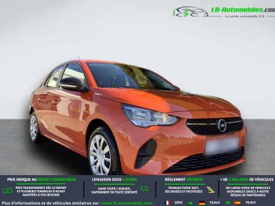 Opel Corsa Electrique 136 ch & Batterie 50 kWh