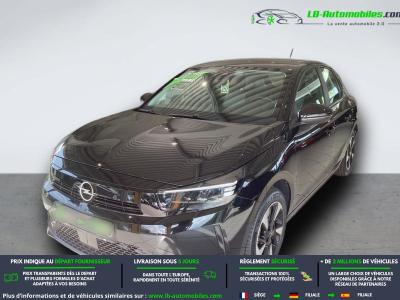 Opel Corsa Electrique 136 ch & Batterie 50 kWh