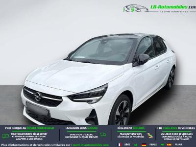Opel Corsa Electrique 136 ch & Batterie 50 kWh