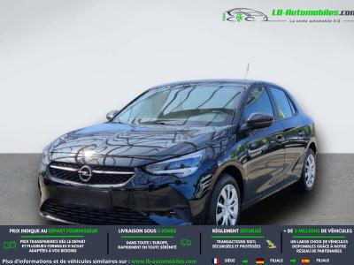 Opel Corsa Electrique 136 ch & Batterie 50 kWh