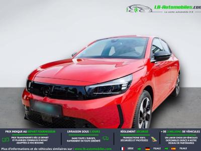 Opel Corsa Electrique 156 ch & Batterie 51 kWh