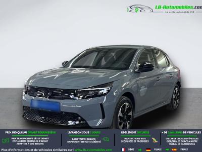Opel Corsa Electrique 156 ch & Batterie 51 kWh