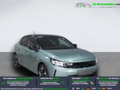 Opel Corsa Electrique 156 ch & Batterie 51 kWh