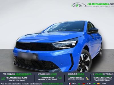 Opel Corsa Electrique 156 ch & Batterie 51 kWh