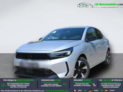 Opel Corsa Electrique 156 ch & Batterie 51 kWh