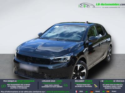 Opel Corsa Electrique 156 ch & Batterie 51 kWh