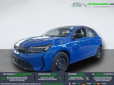 Opel Corsa Electrique 156 ch & Batterie 51 kWh