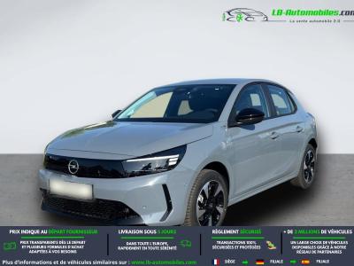 Opel Corsa Electrique 156 ch & Batterie 51 kWh