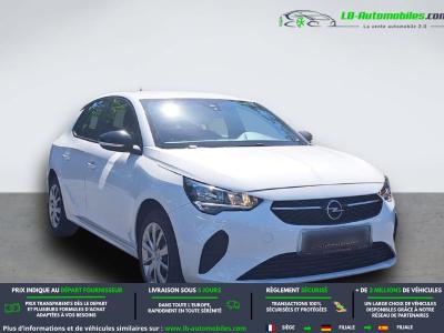 Opel Corsa 1.2 75 ch BVM