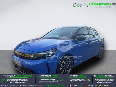 Opel Corsa 1.2 75 ch BVM