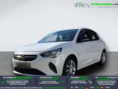 Opel Corsa 1.2 75 ch BVM