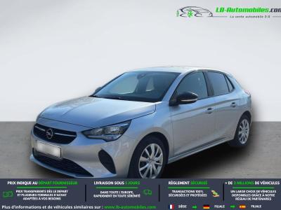 Opel Corsa 1.2 75 ch BVM