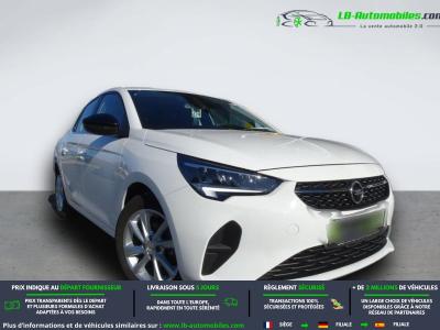 Opel Corsa 1.2 75 ch BVM