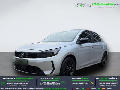 Opel Corsa 1.2 75 ch BVM