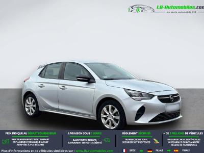 Opel Corsa 1.2 75 ch BVM