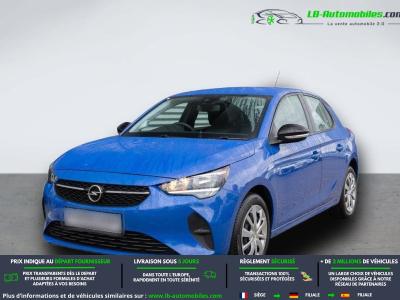 Opel Corsa 1.2 75 ch BVM