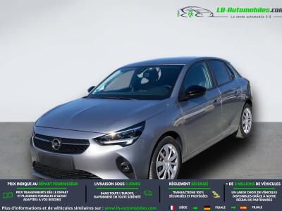 Opel Corsa 1.2 Turbo 100 ch BVA